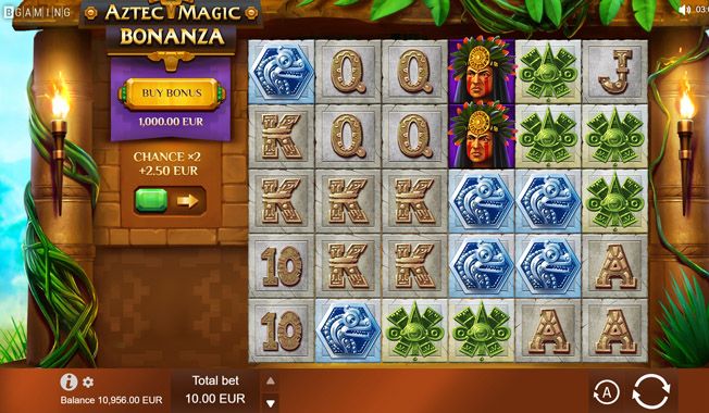 Aztec Magic Bonanza-gallery-2