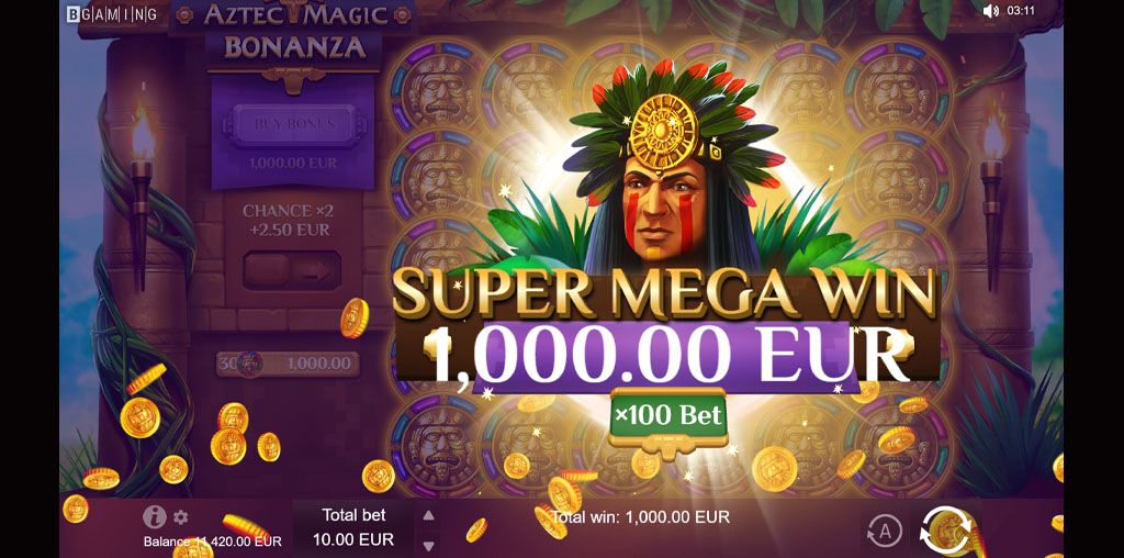 Aztec Magic Bonanza-gallery-1