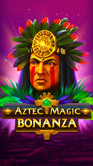 Aztec Magic Bonanza