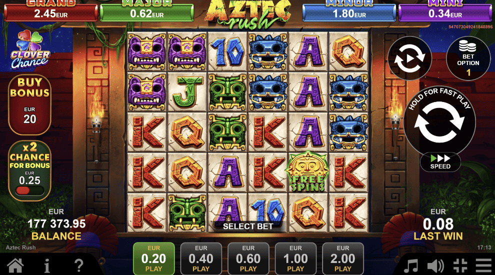 Aztec Rush-gallery-2