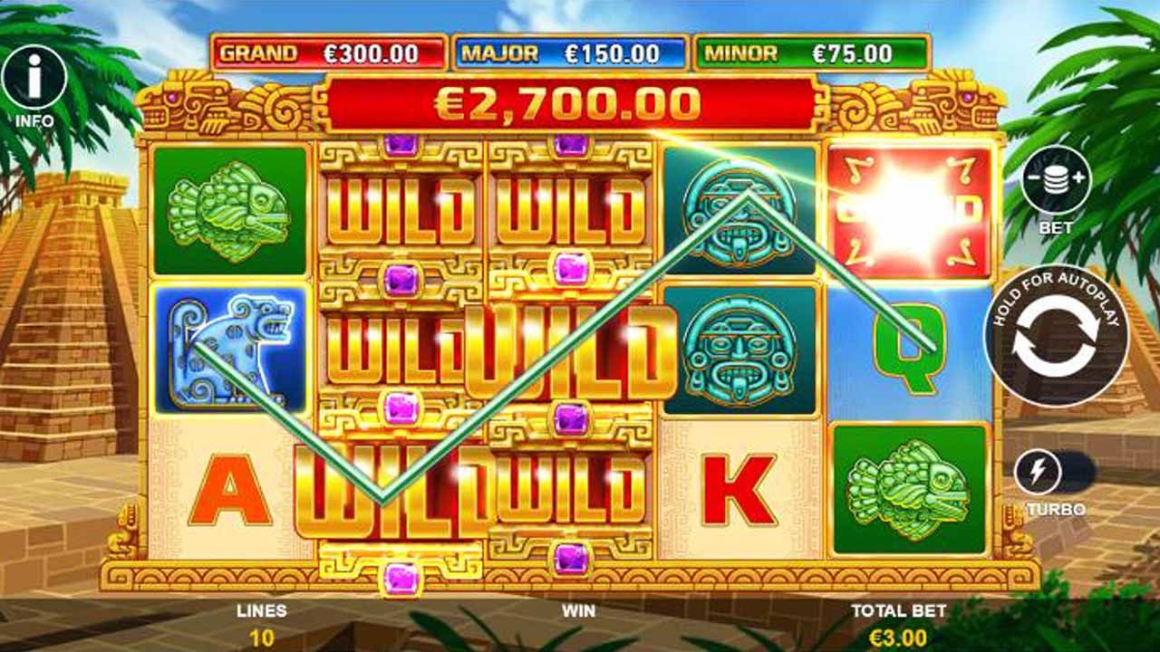 Azteca: Bonus Lines PowerPlay Jackpot-gallery-2