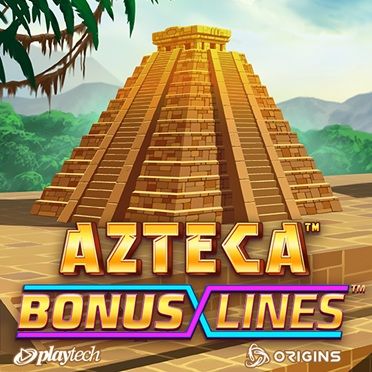Azteca: Bonus Lines™