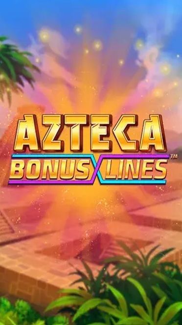 Azteca: Bonus Lines™