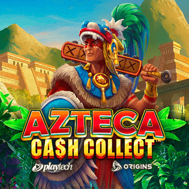 Azteca: Cash Collect™