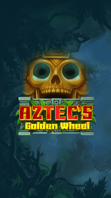Aztec's Golden Wheel