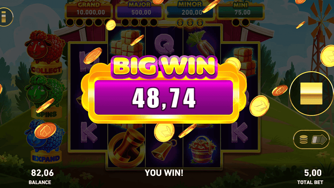 Baa, Baa, Baa-gallery-2