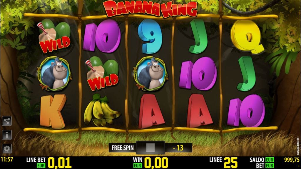 Banana King HD-gallery-1