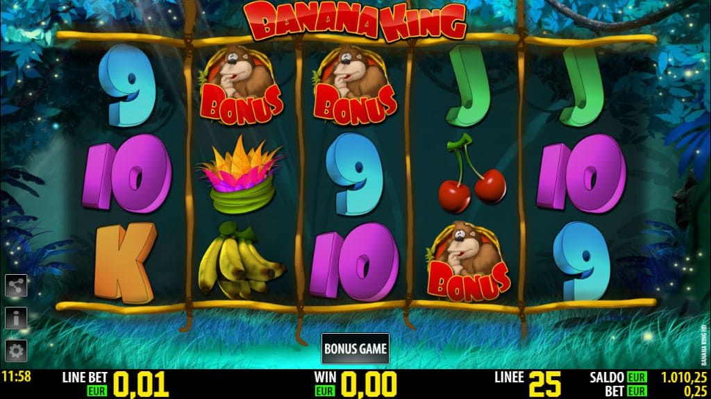 Banana King HD-gallery-2