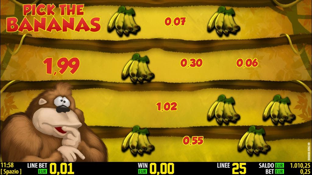 Banana King HD-gallery-0