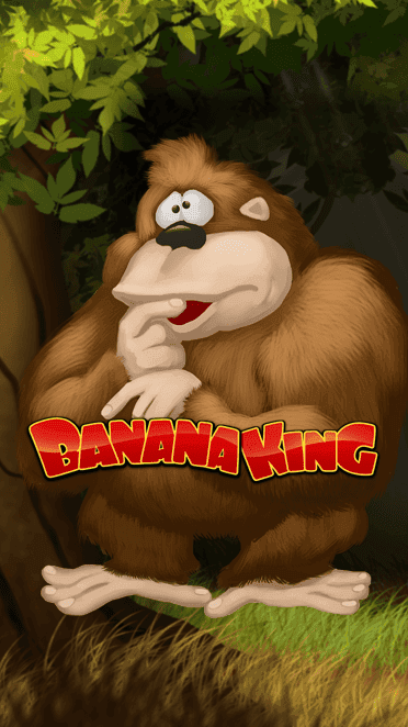 Banana King HD