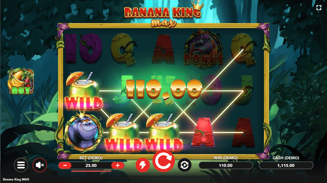 Banana King MAX-gallery-1