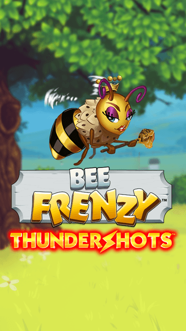 Bee Frenzy