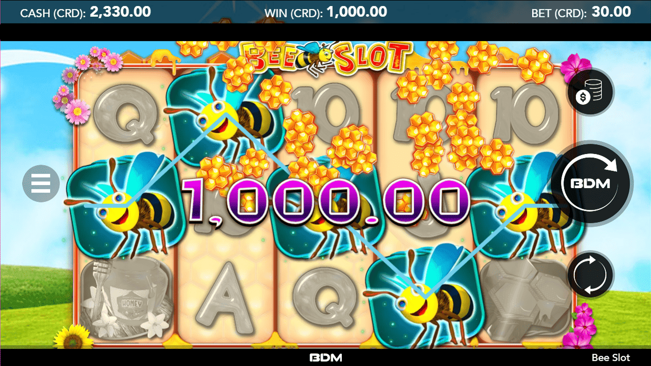 Bee slots-gallery-2