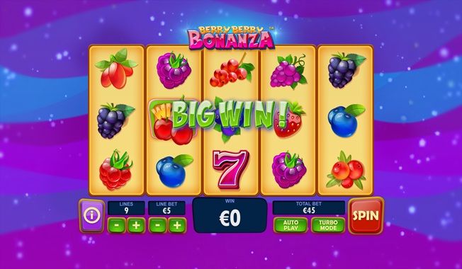 Berry Berry Bonanza™-gallery-1