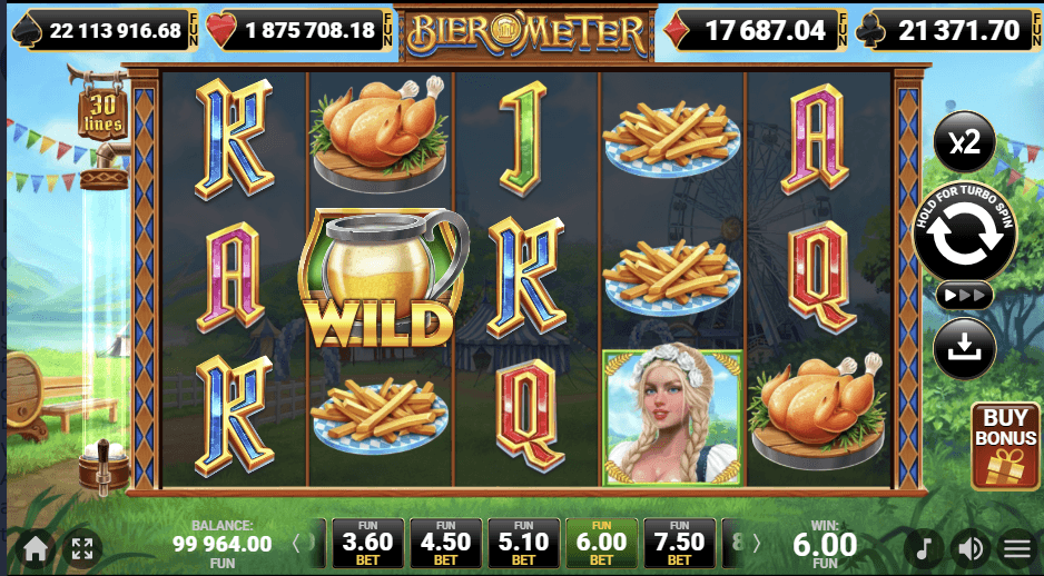 Bier O'Meter-gallery-2