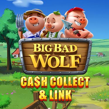 BIG BAD WOLF: CASH COLLECT & LINK™