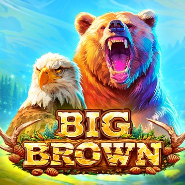 Big Brown