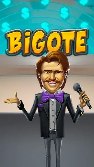 Bigote