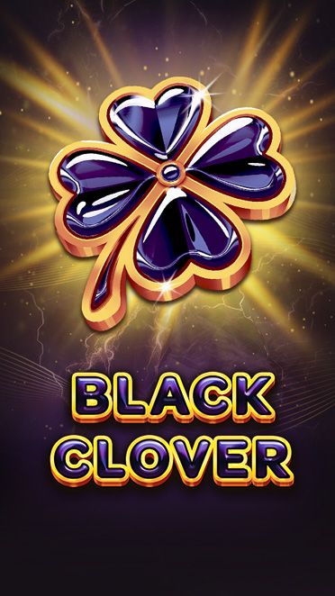 Black Clover Bell Link