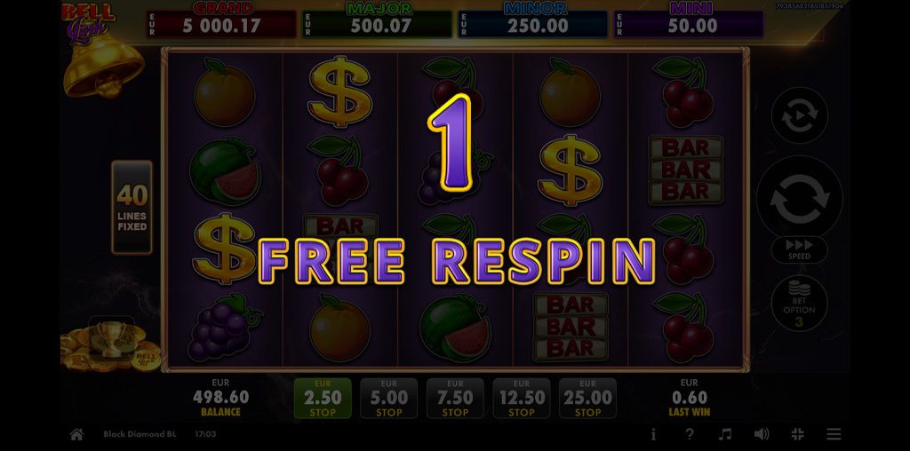 Black Diamond Bell Link-gallery-1