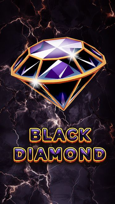 Black Diamond Bell Link