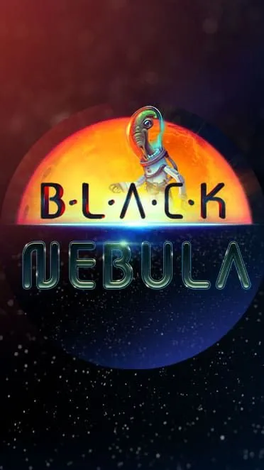Black Nébula