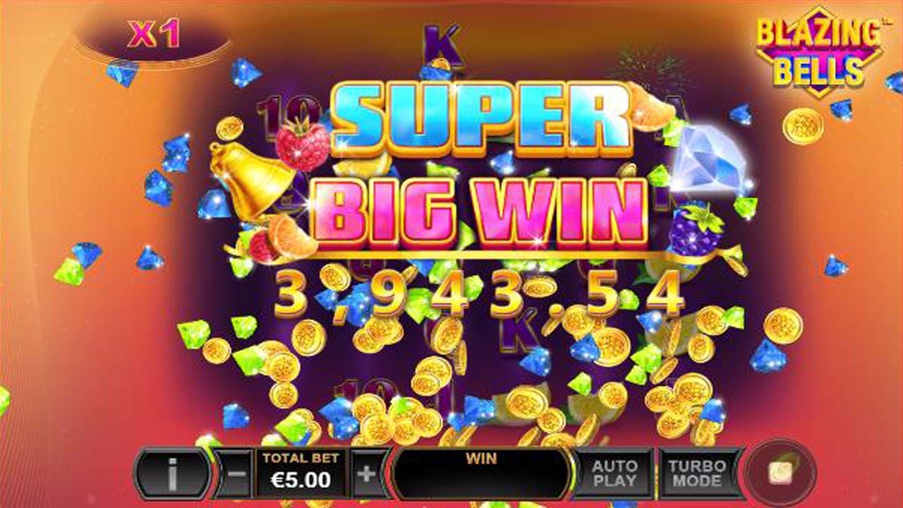 Blazing Bells PowerPlay Jackpot-gallery-1