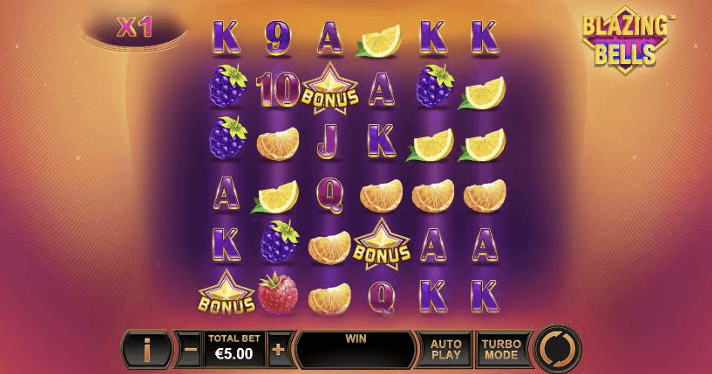 Blazing Bells™-gallery-2