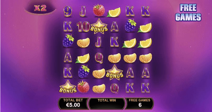 Blazing Bells™-gallery-1