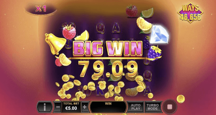 Blazing Bells™-gallery-0