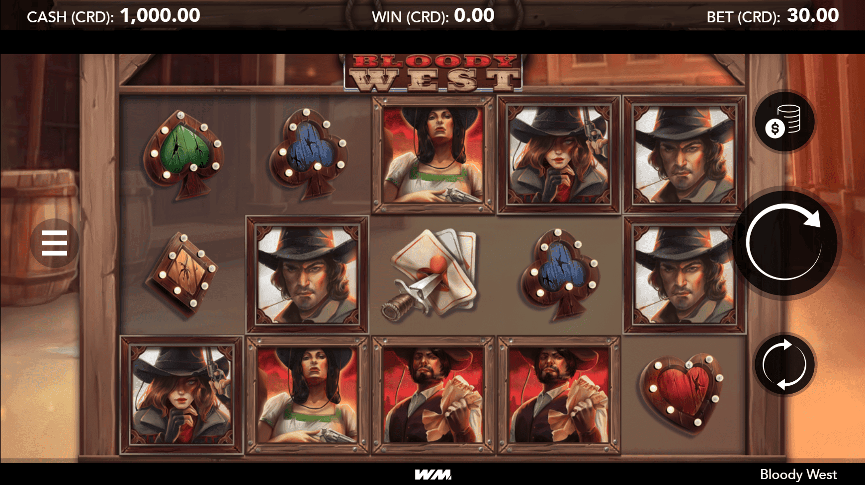 Bloody West	-gallery-1