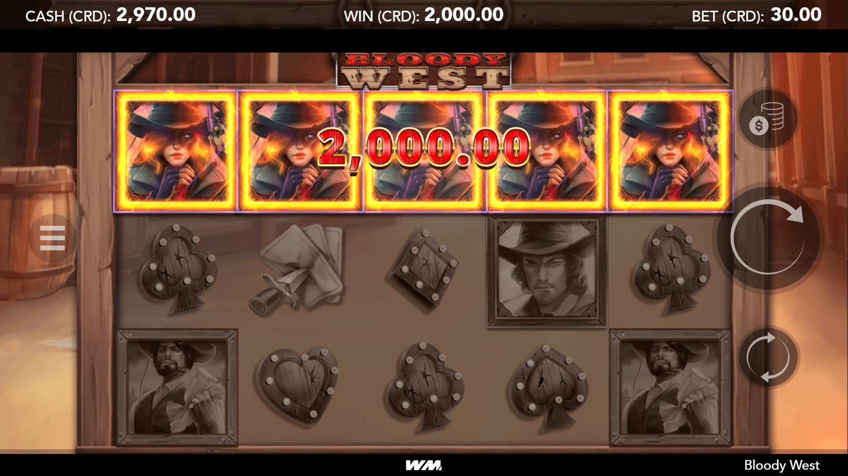 Bloody West	-gallery-2