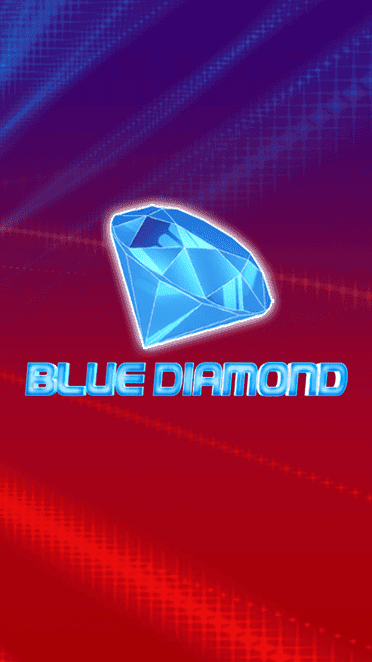 Blue Diamond