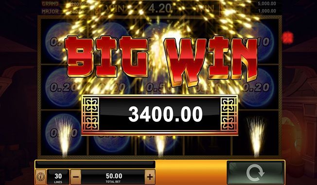 Fire Blaze: Blue Wizard™-gallery-2