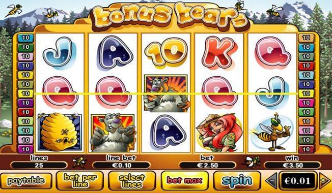 Bonus Bears™-gallery-2