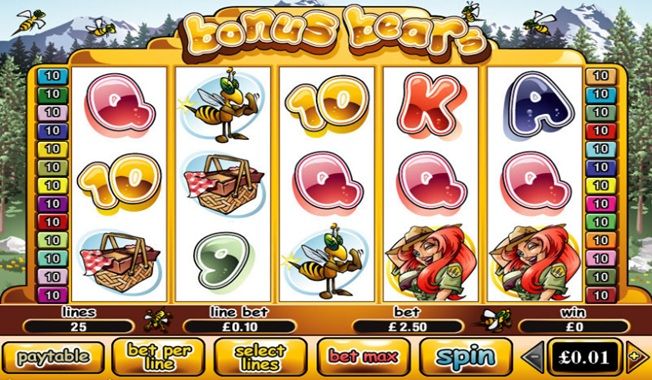 Bonus Bears™-gallery-1