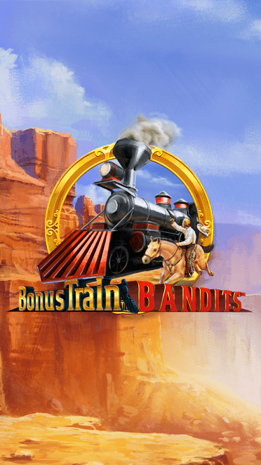 Bonus Train Bandits™