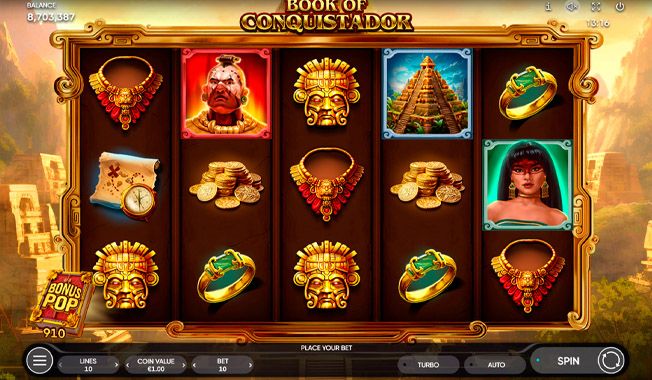 Book of Conquistador-gallery-1