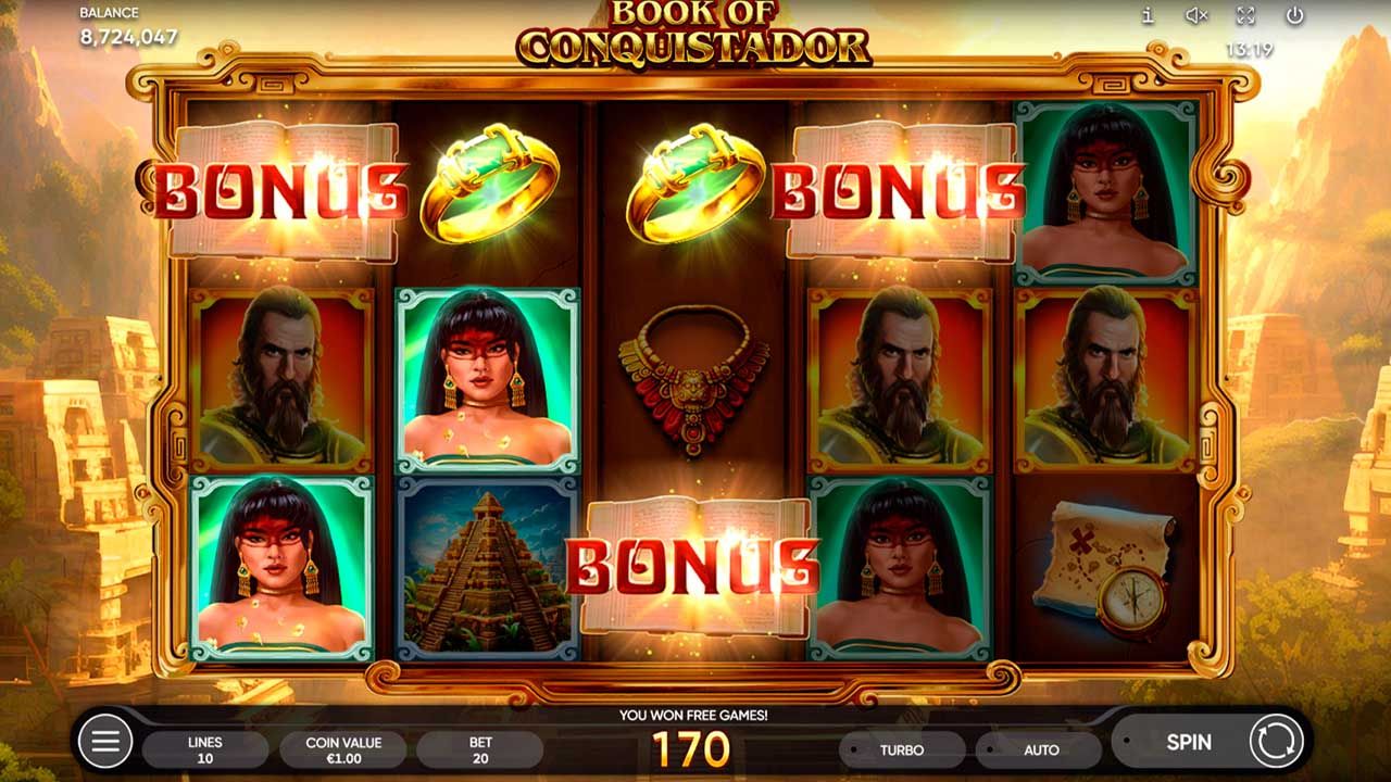 Book of Conquistador-gallery-0