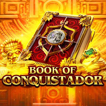 Book of Conquistador