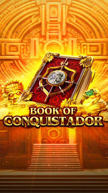 Book of Conquistador