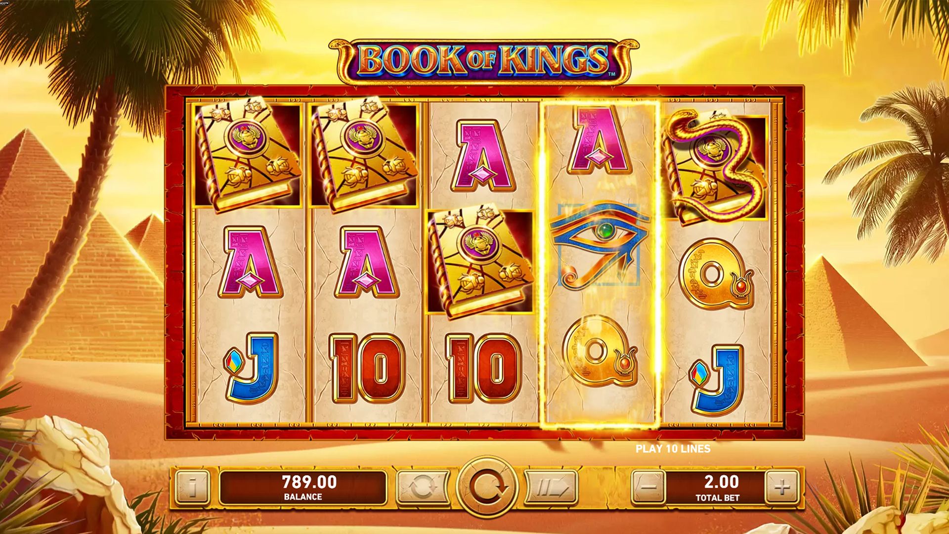 Book of Kings™-gallery-1