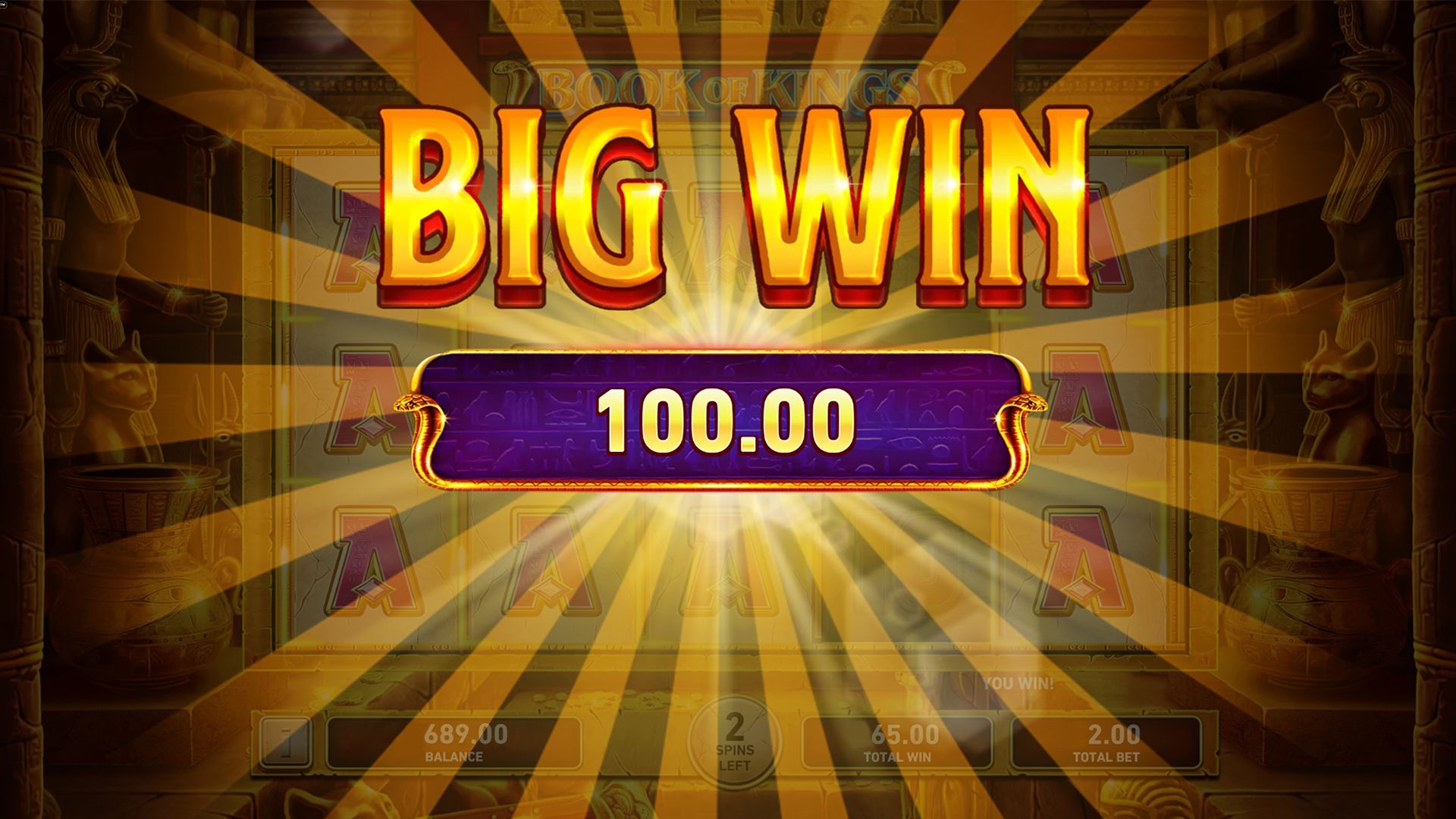 Book of Kings™-gallery-0