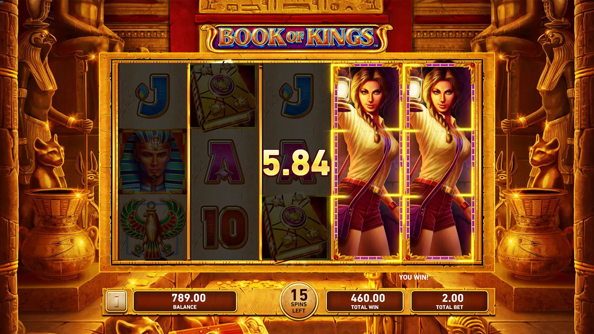 Book of Kings™-gallery-2