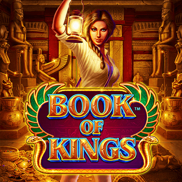 Book of Kings™