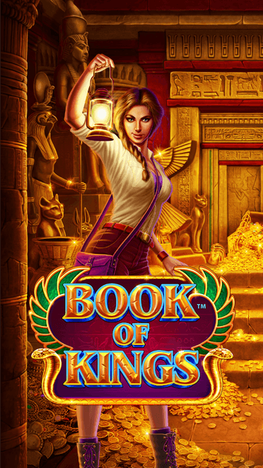 Book of Kings™