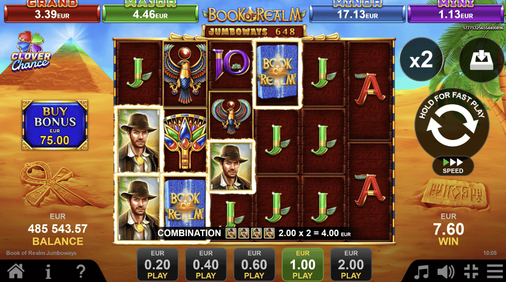 Book Of Realm Jumboways-gallery-1