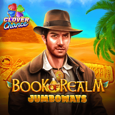 Book Of Realm Jumboways