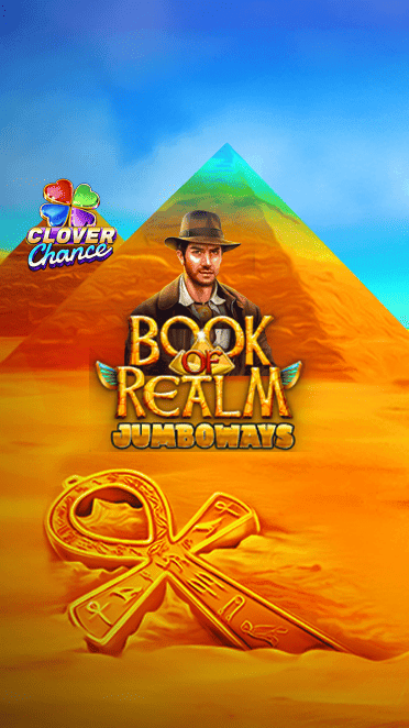 Book Of Realm Jumboways