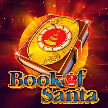 Book of Santa